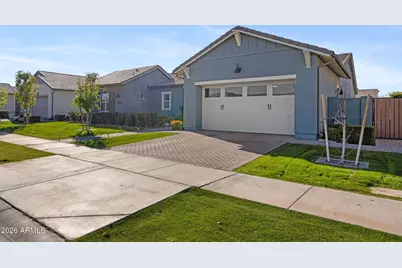 3509 E Bloomfield Parkway, Gilbert, AZ 85296 - Photo 3