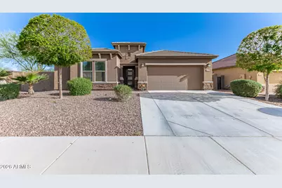 12075 E Chevelon Trail, Gold Canyon, AZ 85118 - Photo 7