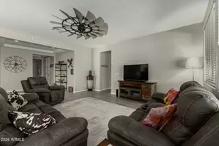 12075 E Chevelon Trail, Gold Canyon, AZ 85118 - Photo 13