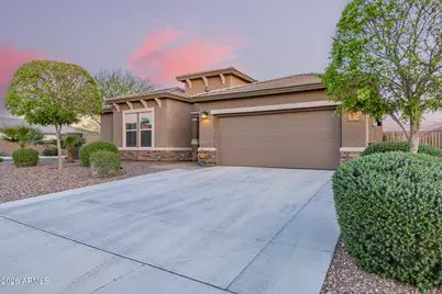 12075 E Chevelon Trail, Gold Canyon, AZ 85118 - Photo 3