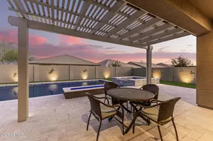 12075 E Chevelon Trail, Gold Canyon, AZ 85118 - Photo 37