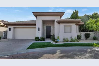 6417 N 30th Way, Phoenix, AZ 85016 - Photo 1