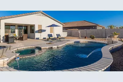 35244 N Zachary Road, San Tan Valley, AZ 85144 - Photo 3