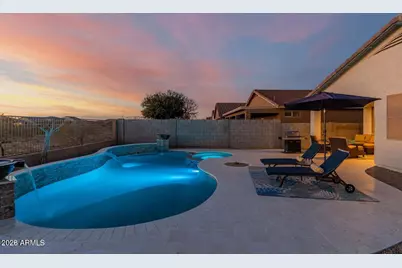 35244 N Zachary Road, San Tan Valley, AZ 85144 - Photo 1