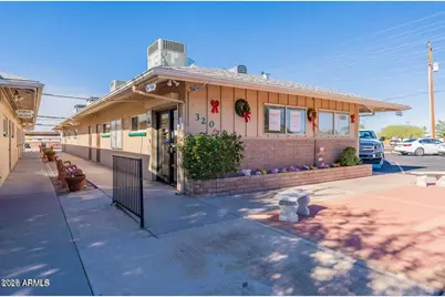 5416 E Baltimore Street, Mesa, AZ 85205 - Photo 33