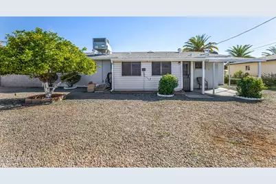 5416 E Baltimore Street, Mesa, AZ 85205 - Photo 23