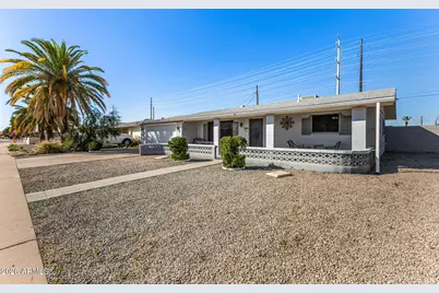 5416 E Baltimore Street, Mesa, AZ 85205 - Photo 3