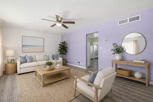 5416 E Baltimore St, Mesa, AZ 85205 - Photo 1