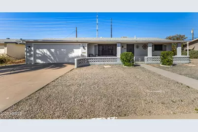 5416 E Baltimore Street, Mesa, AZ 85205 - Photo 1