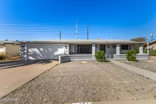 5416 E Baltimore St, Mesa, AZ 85205 - Photo 1