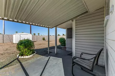5416 E Baltimore Street, Mesa, AZ 85205 - Photo 27