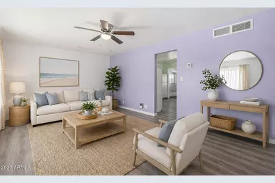 5416 E Baltimore Street, Mesa, AZ 85205 - Photo 5