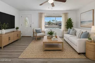 5416 E Baltimore St, Mesa, AZ 85205 - Photo 7