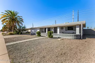 5416 E Baltimore St, Mesa, AZ 85205 - Photo 3