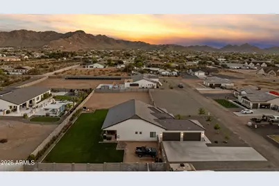 26249 S 197th Way, Queen Creek, AZ 85142 - Photo 33