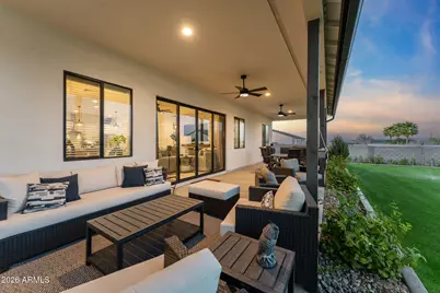 26249 S 197th Way, Queen Creek, AZ 85142 - Photo 27