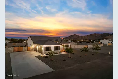 26249 S 197th Way, Queen Creek, AZ 85142 - Photo 39