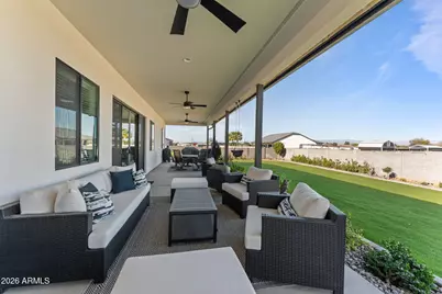 26249 S 197th Way, Queen Creek, AZ 85142 - Photo 31