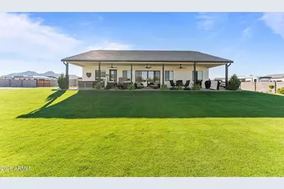 26249 S 197th Way, Queen Creek, AZ 85142 - Photo 29