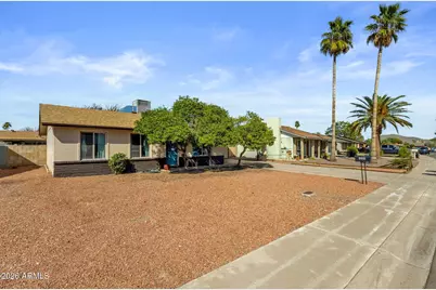 508 W Sequoia Drive, Phoenix, AZ 85027 - Photo 1