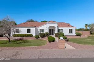 2090 E Melrose St, Gilbert, AZ 85297 - Photo 1