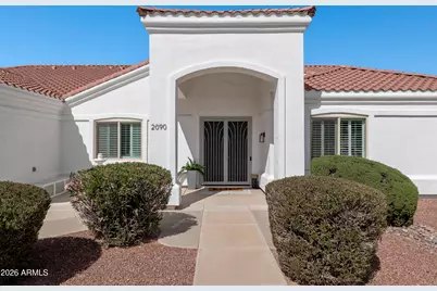 2090 E Melrose Street, Gilbert, AZ 85297 - Photo 3