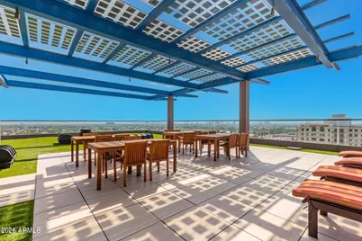 4808 N 24th Street #1402, Phoenix, AZ 85016 - Photo 31