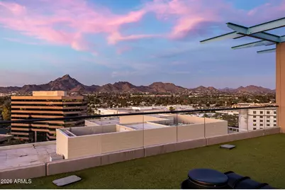 4808 N 24th Street #1402, Phoenix, AZ 85016 - Photo 29