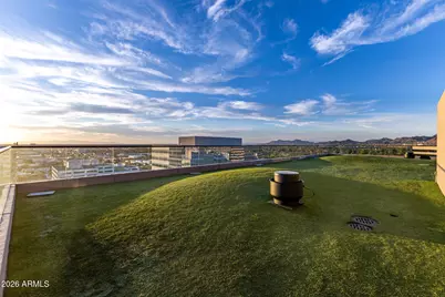 4808 N 24th Street #1402, Phoenix, AZ 85016 - Photo 37