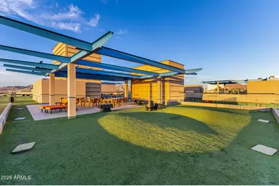 4808 N 24th Street #1402, Phoenix, AZ 85016 - Photo 33