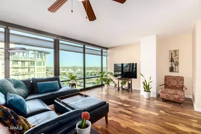 4808 N 24th Street #1402, Phoenix, AZ 85016 - Photo 1