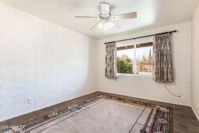 2664 Quail Run Drive, Sierra Vista, AZ 85635 - Photo 21