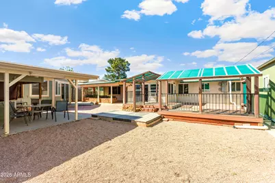 2664 Quail Run Drive, Sierra Vista, AZ 85635 - Photo 35