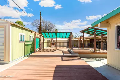 2664 Quail Run Drive, Sierra Vista, AZ 85635 - Photo 33