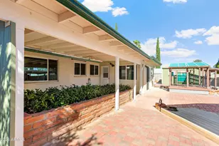 2664 Quail Run Dr, Sierra Vista, AZ 85635 - Photo 29