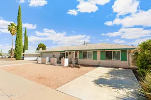 2664 Quail Run Dr, Sierra Vista, AZ 85635 - Photo 3