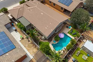 37830 W La Paz St, Maricopa, AZ 85138 - Photo 1