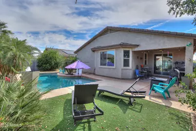 37830 W La Paz Street, Maricopa, AZ 85138 - Photo 39