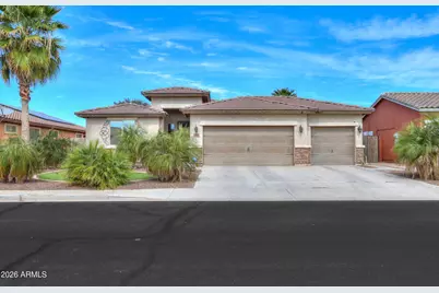 37830 W La Paz Street, Maricopa, AZ 85138 - Photo 53