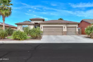 37830 W La Paz St, Maricopa, AZ 85138 - Photo 53