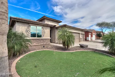 37830 W La Paz Street, Maricopa, AZ 85138 - Photo 3