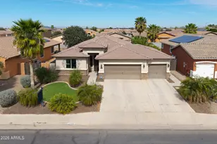 37830 W La Paz St, Maricopa, AZ 85138 - Photo 51