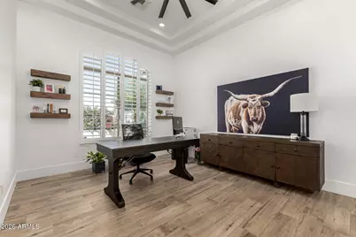 22507 S 199th Circle, Queen Creek, AZ 85142 - Photo 37