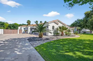 22507 S 199th Cir, Queen Creek, AZ 85142 - Photo 93