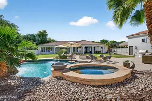 22507 S 199th Cir, Queen Creek, AZ 85142 - Photo 23