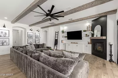 22507 S 199th Circle, Queen Creek, AZ 85142 - Photo 11