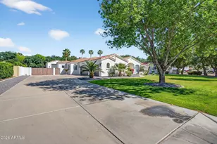 22507 S 199th Cir, Queen Creek, AZ 85142 - Photo 95