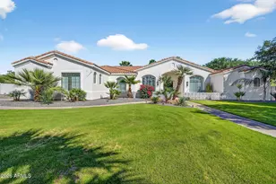 22507 S 199th Cir, Queen Creek, AZ 85142 - Photo 1