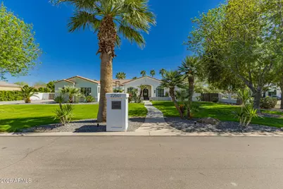 22507 S 199th Circle, Queen Creek, AZ 85142 - Photo 1
