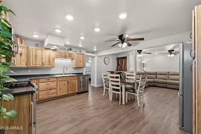 1927 E Superstition Boulevard, Apache Junction, AZ 85119 - Photo 15